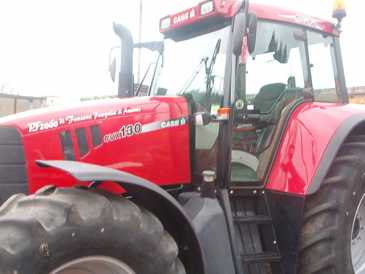 Foto: Proposta di vendita Macchine agricola CASE - CVX 130