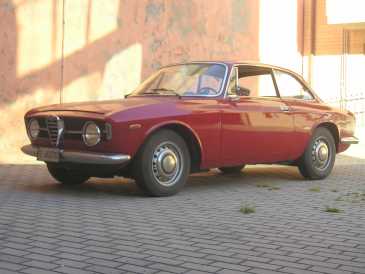 Foto: Proposta di vendita Automobile da collezione ALFA ROMEO - Spider