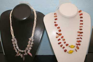 Foto: Proposta di vendita 450 Colliers Con perla - Donna