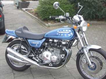 Foto: Proposta di vendita Moto 1100 cc - KAWASAKI - Z 1000 A1