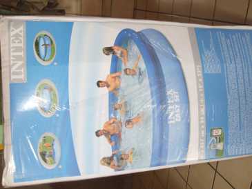 Foto: Proposta di vendita Mobile ed elettrodomestice INTEX - PISCINE INTEX