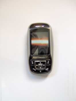 Foto: Proposta di vendita Telefonino SAMSUNG - E350E