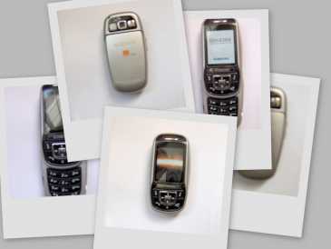 Foto: Proposta di vendita Telefonino SAMSUNG - E350E
