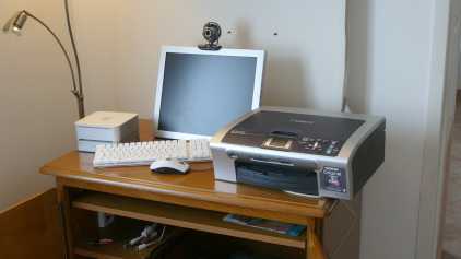 Foto: Proposta di vendita Computer da ufficio APPLE - MAC MINI