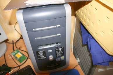 Foto: Proposta di vendita Computer da ufficio HP