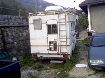 Foto: Proposta di vendita Macchine da campeggio / minibus FORD - FORD TRANSIT