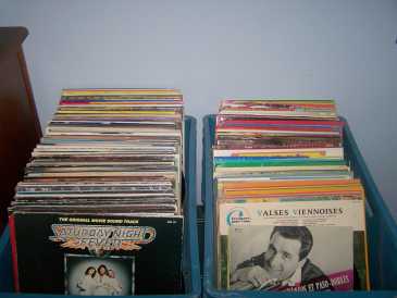 Foto: Proposta di vendita CD, nastro e vinile Classica, lirica, opera