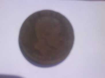 Foto: Proposta di vendita Monete 2 MONEDAS 1 DE 1879 I OTRA DE 1877