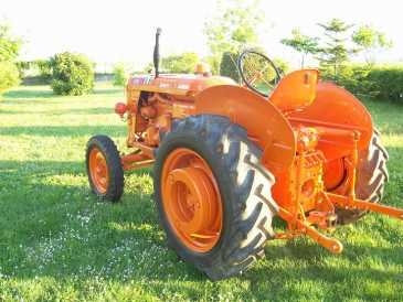 Foto: Proposta di vendita Macchine agricola OM - 45 R