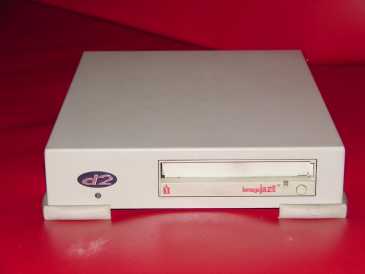 Foto: Proposta di vendita Elemento IOMEGA - IOMEGA JAZ 1 GO SCSI