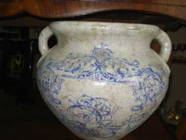 Foto: Proposta di vendita Ceramica Vaso