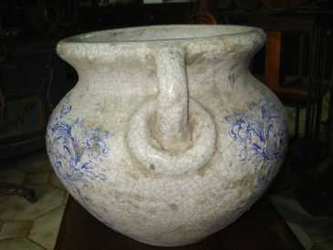 Foto: Proposta di vendita Ceramica Vaso