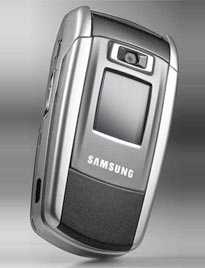 Foto: Proposta di vendita Telefonino SAMSUNG - Z500