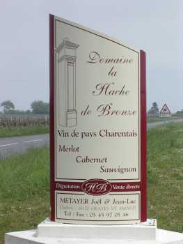 Foto: Proposta di vendita Vini Rosso - Cabernet-Franc - Francia - Sud-Ovest