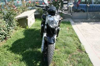 Foto: Proposta di vendita Moto 600 cc - YAMAHA - FZR