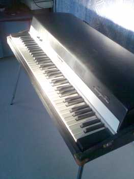 Foto: Proposta di vendita Tastiera e sintetizzatore FENDER - PIANO FENDER RHODES MARK 1 73 NOTES