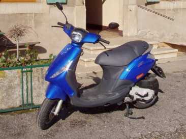 Foto: Proposta di vendita Scooter 100 cc - PIAGGIO - ZIP 100
