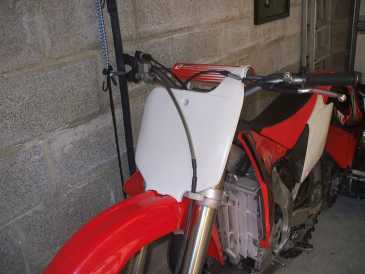 Foto: Proposta di vendita Moto 250 cc - HONDA