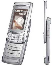 Foto: Proposta di vendita Telefonino SAMSUNG - D840