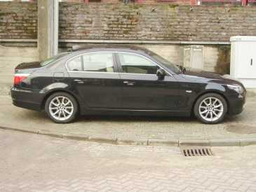 Foto: Proposta di vendita Automobile da collezione BMW - Série 5