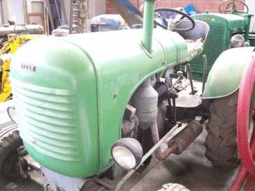 Foto: Proposta di vendita Macchine agricola STEYER - LAMA DA FORAGGIO