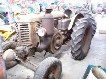 Foto: Proposta di vendita Macchine agricola LANDINI - L 25 TESTA CALDA