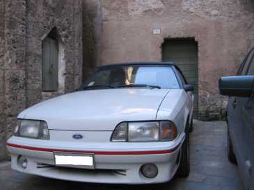 Foto: Proposta di vendita Automobile da collezione FORD - Mustang