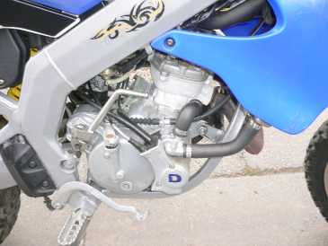 Foto: Proposta di vendita Moto 50 cc - DERBI - DERBI SENDA R RACE