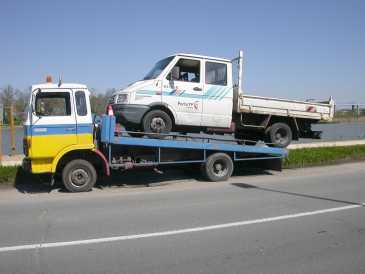 Foto: Proposta di vendita Camion e veicolo commerciala SAVIEM - JK60