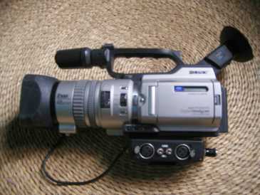 Foto: Proposta di vendita Videocamera SONY - DCR VX 2000