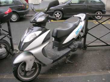 Foto: Proposta di vendita Scooter 125 cc - JONWAY - CITY 125