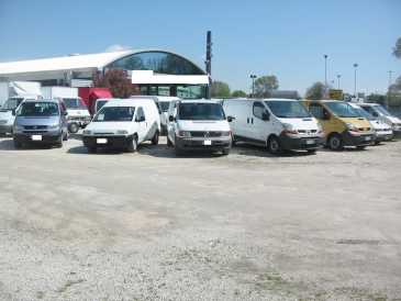 Foto: Proposta di vendita Camion e veicoli commerciali VARIE MARCHE - VARI MARCHI