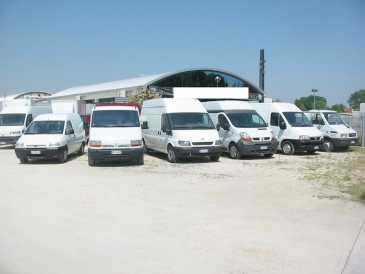 Foto: Proposta di vendita Camion e veicoli commerciali VARIE MARCHE - VARI MARCHI