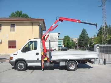Foto: Proposta di vendita Camion e veicolo commerciala IVECO - IVECO DALY 35 C 9