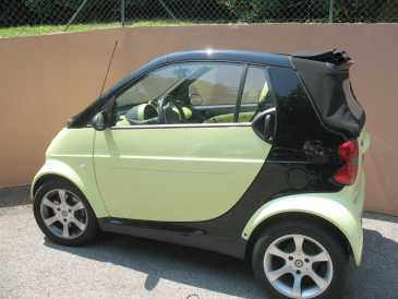 Foto: Proposta di vendita Cabriolet SMART - Smart