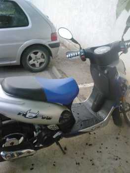 Foto: Proposta di vendita Scooter 125 cc - HAI-ZIMENG (NERVE) - NERVE 125