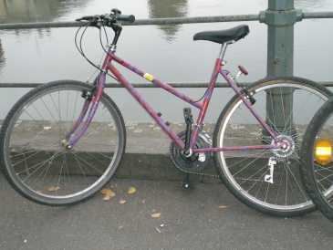 Foto: Proposta di vendita Bicicletta NO MARCA