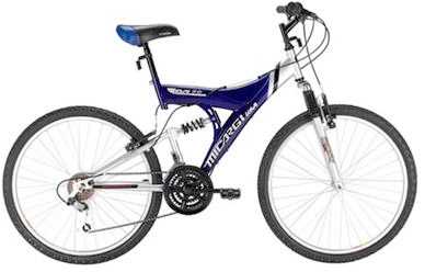 Foto: Proposta di vendita Bicicletta SUPER M90 MOUNTAIN BIKE - SUPER M90 MOUNTAIN BIKE