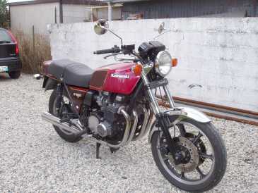 Foto: Proposta di vendita Moto 1000 cc - KAWASAKI - Z 1000 ST