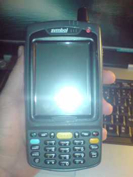 Foto: Proposta di vendita Telefono 1 - SYMBOL MC70