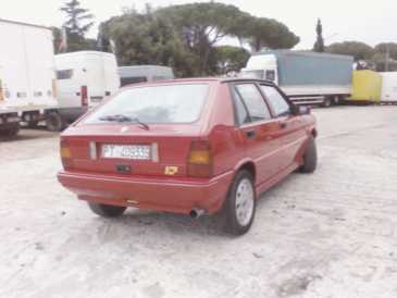 Foto: Proposta di vendita Automobile da collezione LANCIA - Delta
