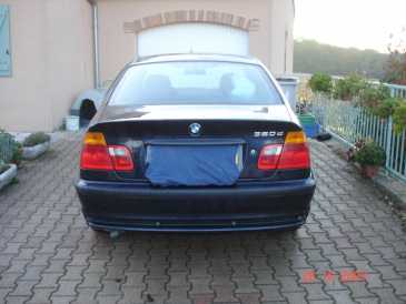 Foto: Proposta di vendita Berlina BMW - Série 3