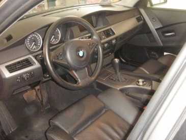 Foto: Proposta di vendita Monovolume BMW - Série 5