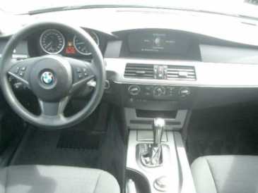 Foto: Proposta di vendita Berlina BMW - Série 5