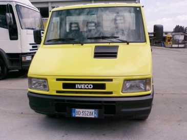 Foto: Proposta di vendita Camion e veicolo commerciala IVECO - IVECO 49E12