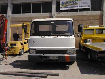 Foto: Proposta di vendita Camion e veicolo commerciala IVECO - 79/14