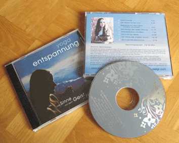 Foto: Proposta di vendita 10 CDs DIE SINNE MIT DEM GEIST INS HERZ VERSENKEN - MARTINA DEMMELMAIR