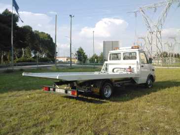Foto: Proposta di vendita Camion e veicolo commerciala IVECO - IVECO 35-12
