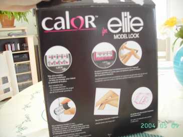 Foto: Proposta di vendita Elettrodomestico CALOR - ELITE MODEL LOOK