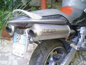 Foto: Proposta di vendita Moto 900 cc - HONDA - CB HORNET